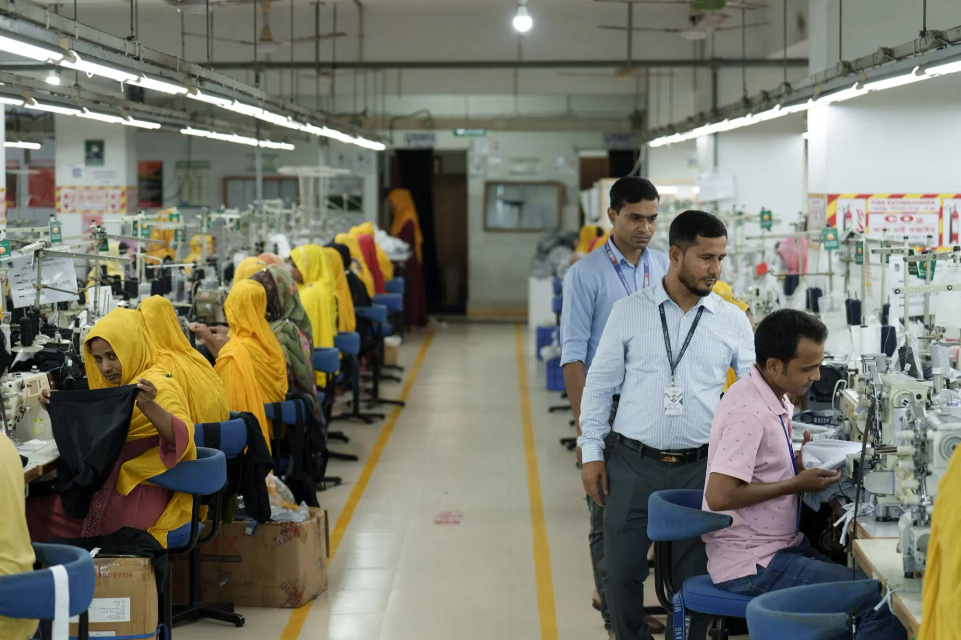 Manufacturing Facility 1