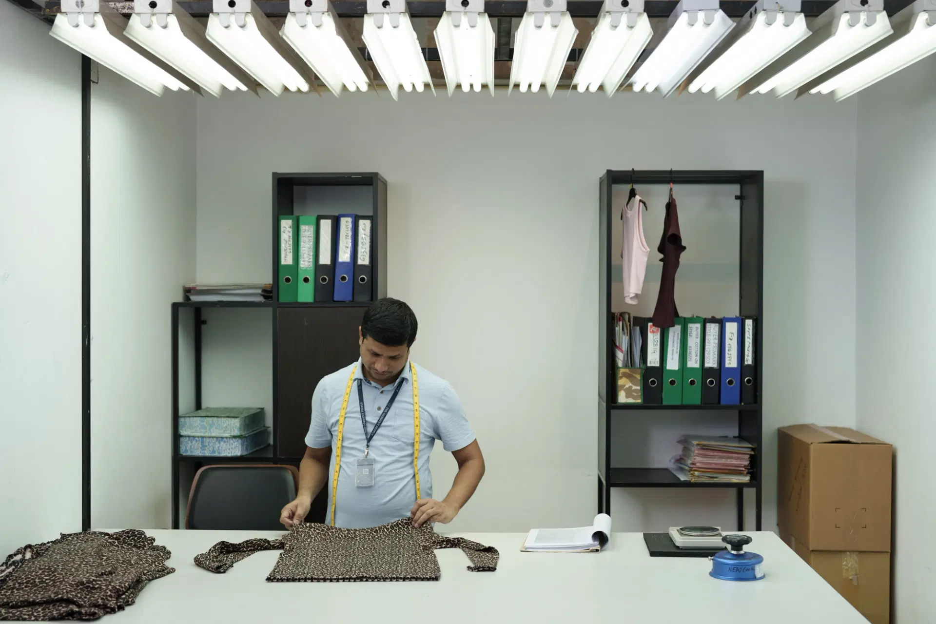 Manufacturing Facility 2