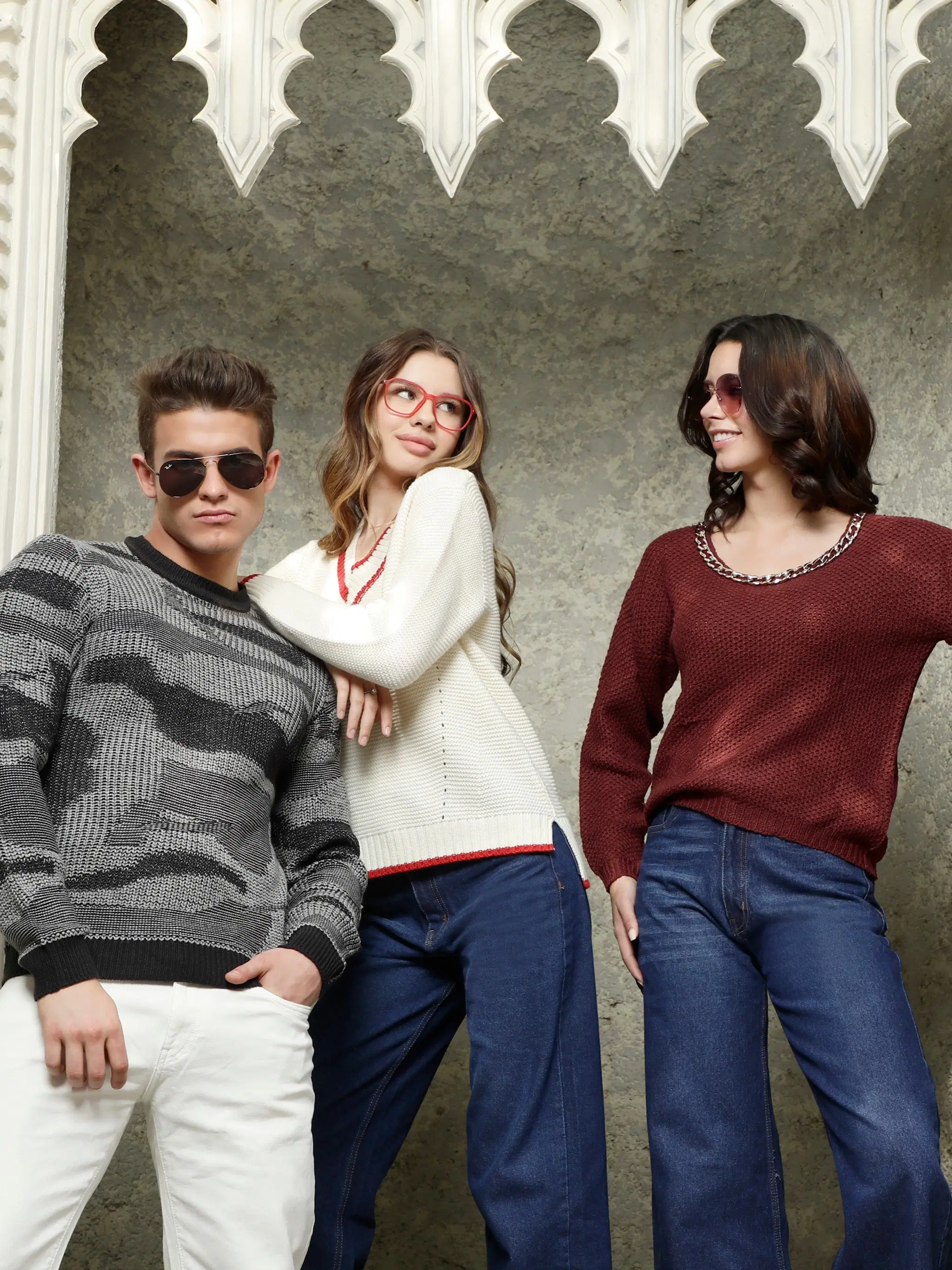 Product range hero mobile