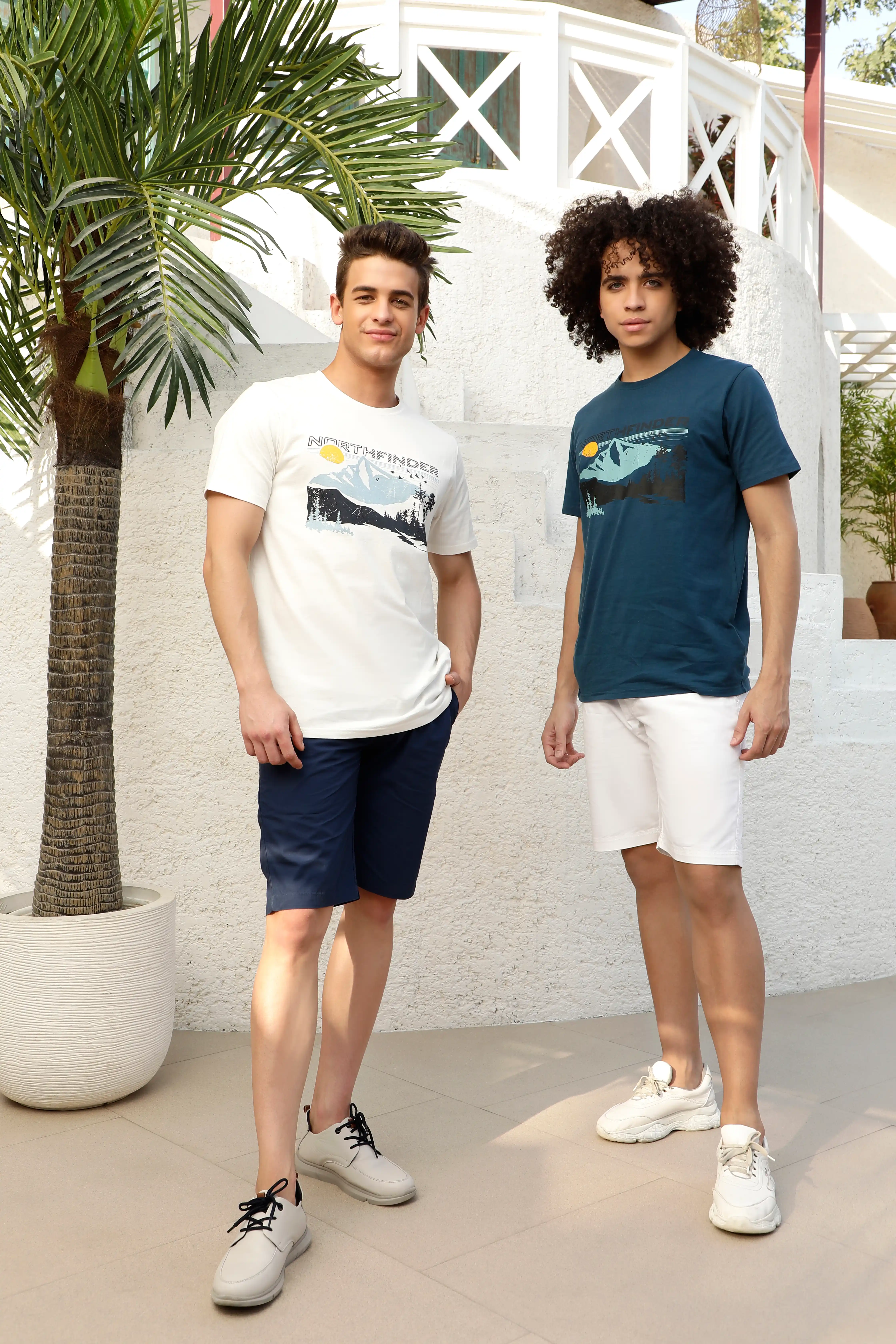 Mobile background decoration