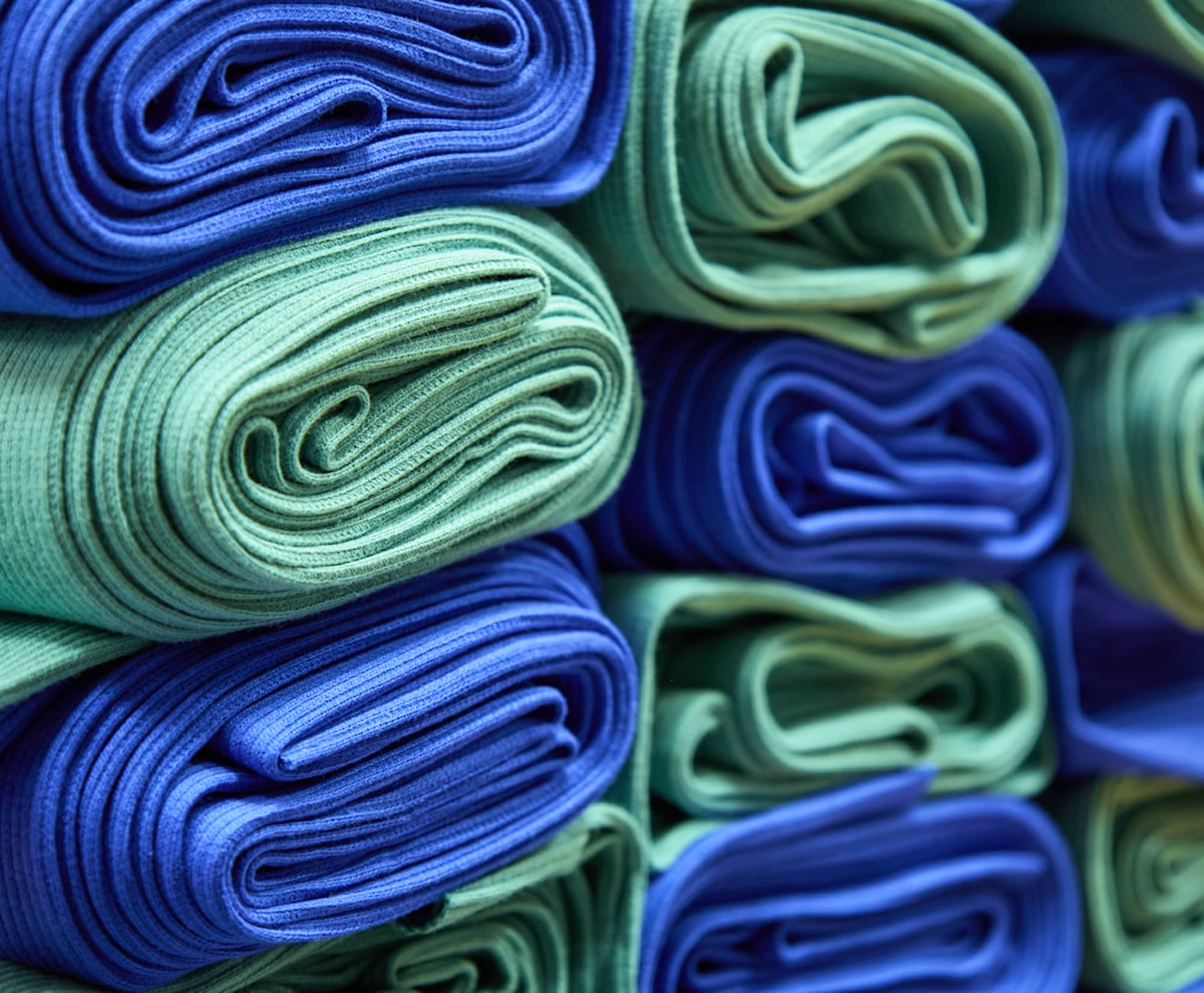 Responsibly Sourced Materials